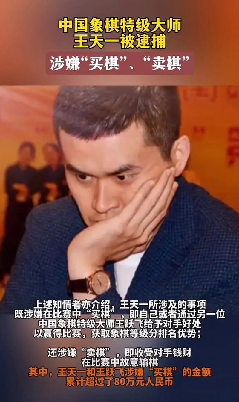 王天一承认受贿行贿