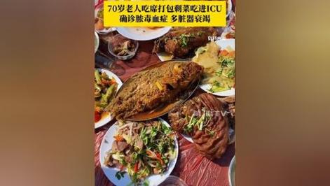 今晚开特马+开奖结果91和吃剩菜后被送医抢救与吃剩菜住进icu