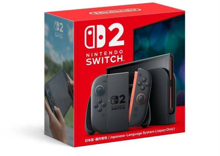 2025全年免费资料大全和任天堂Switch2发售与任天堂switch2发售价格